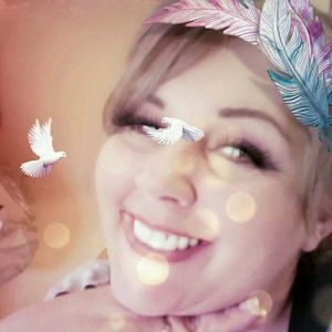 Meet your Posher, Kimberly